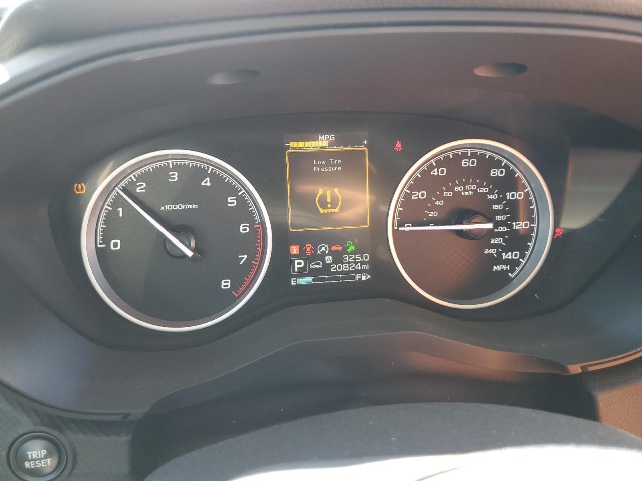 2022 Subaru Forester Premium VIN: JF2SKADC9NH411520 Lot: 65413654