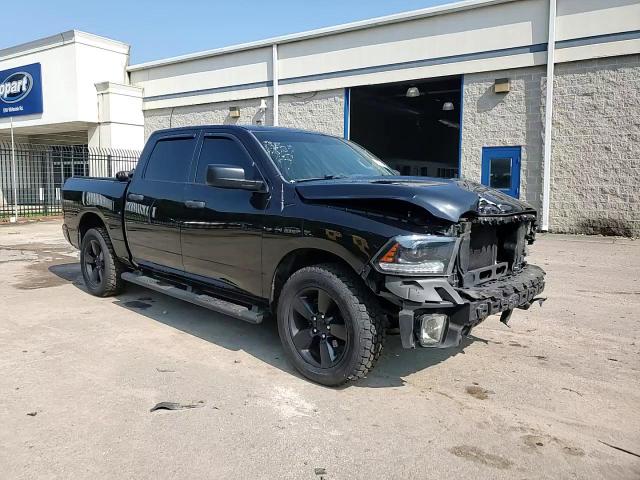 2015 Ram 1500 St VIN: 1C6RR7KT1FS667578 Lot: 65294294