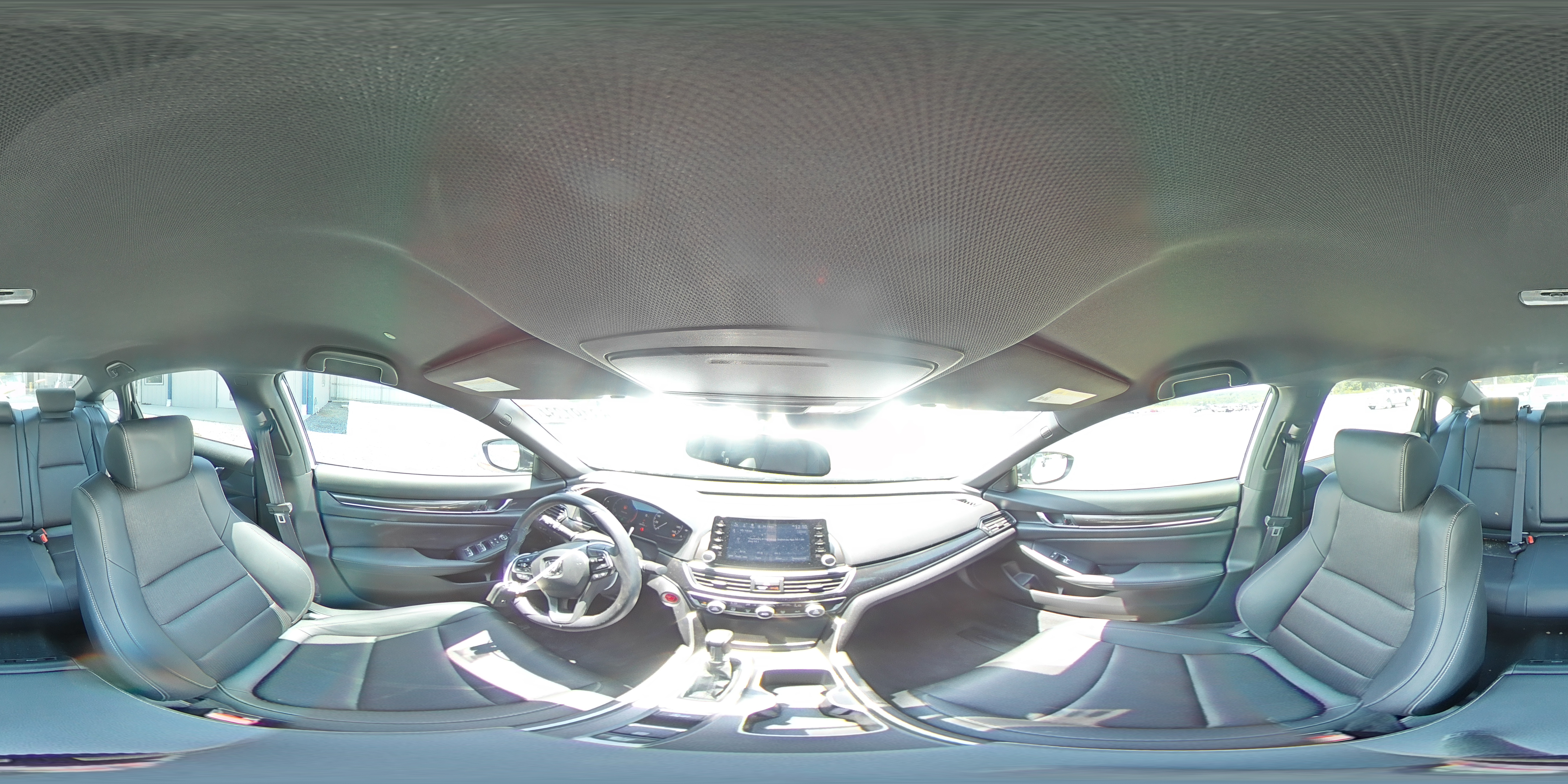 2022 Honda Accord Sport VIN: 1HGCV1F37NA105465 Lot: 63191234