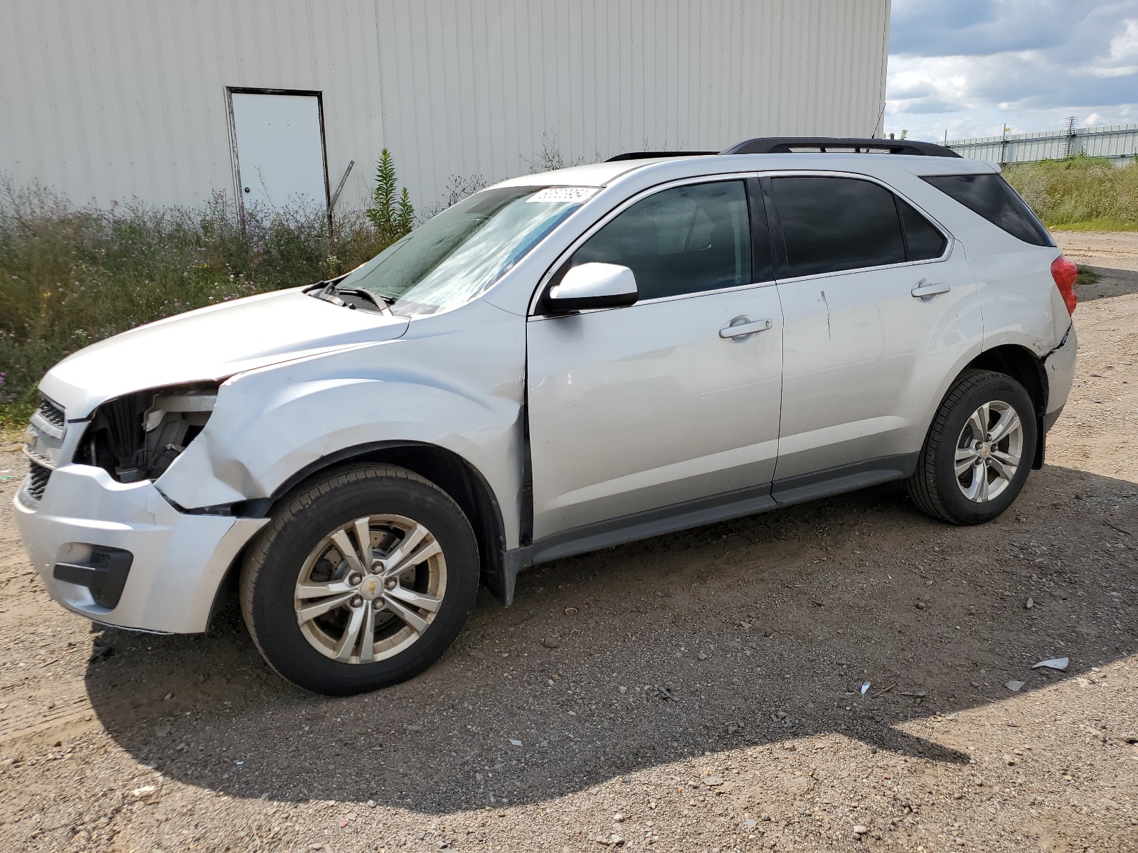 2012 Chevrolet Equinox Lt vin: 2GNALDEK2C1156991