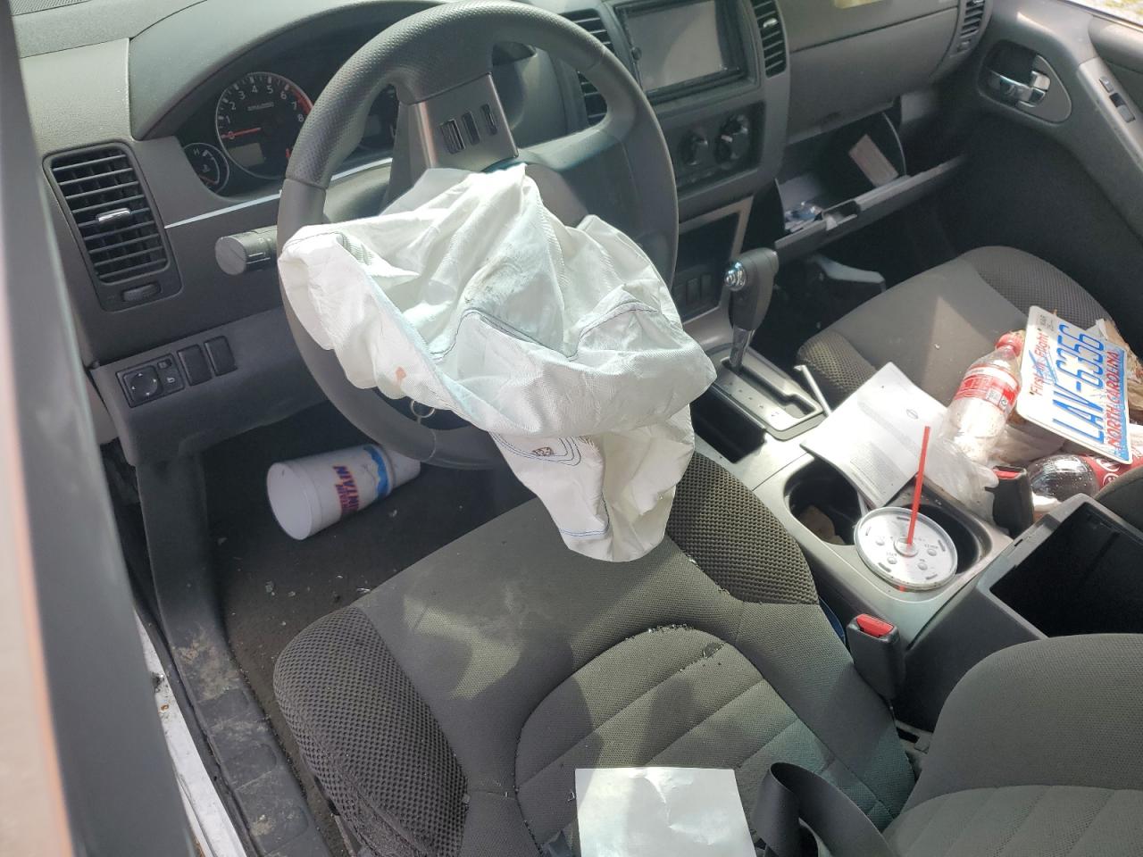 2006 Nissan Pathfinder - Image 8