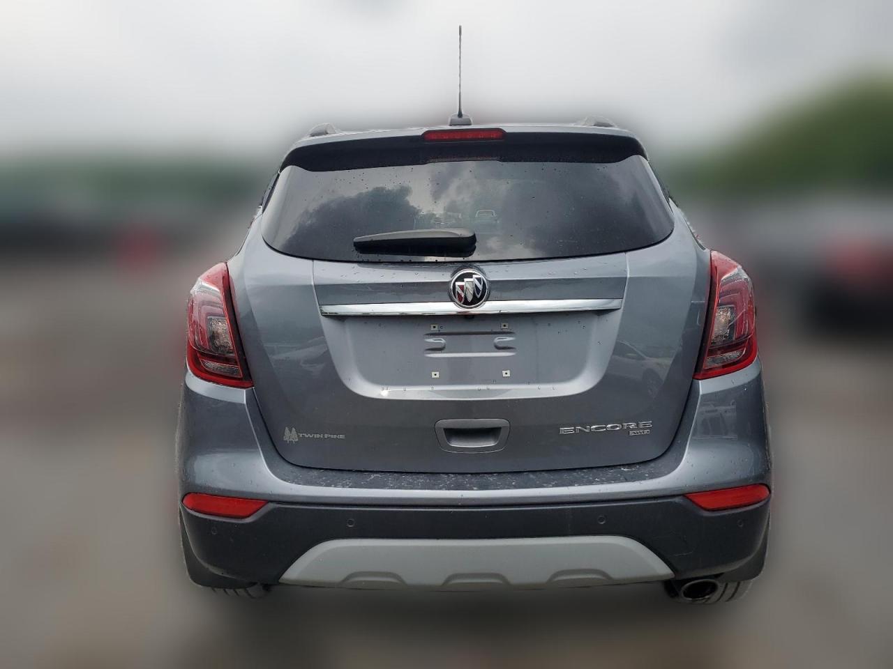 2019 Buick Encore Essence VIN: KL4CJGSM2KB749063 Lot: 63748784