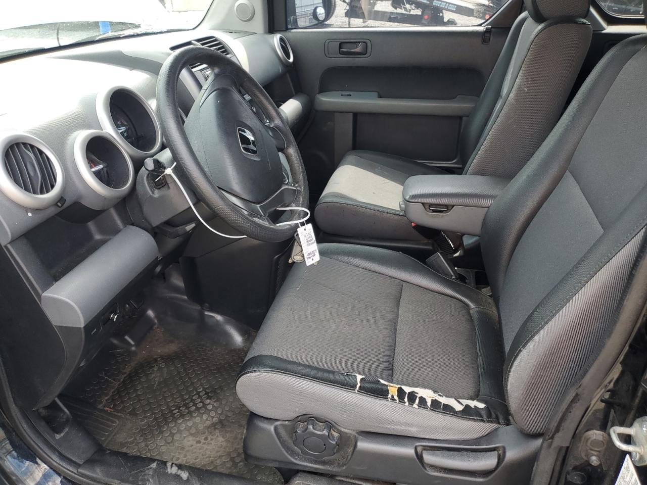 2003 Honda Element Ex VIN: 5J6YH28573L028057 Lot: 65139114