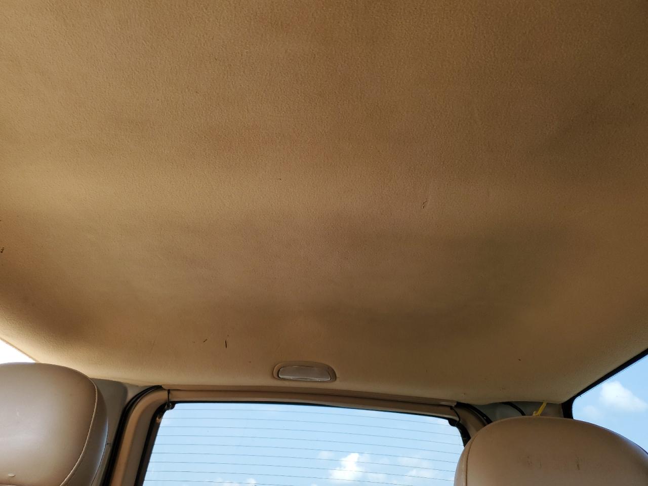 2000 Jeep Grand Cherokee Laredo VIN: 1J4GW48S3YC418132 Lot: 64121014