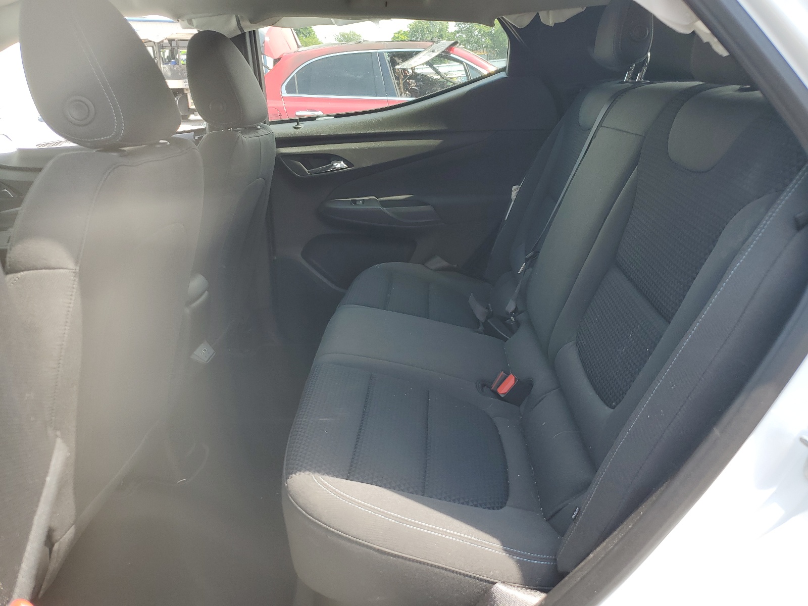 1G1FY6S03N4112397 2022 Chevrolet Bolt Euv Lt