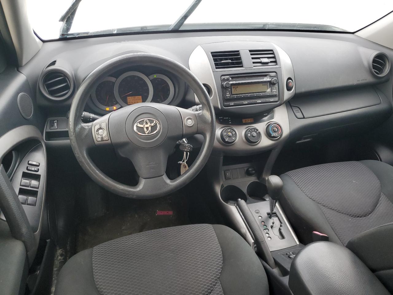 2012 Toyota Rav4 Sport VIN: JTMRF4DV8CD045459 Lot: 63929754