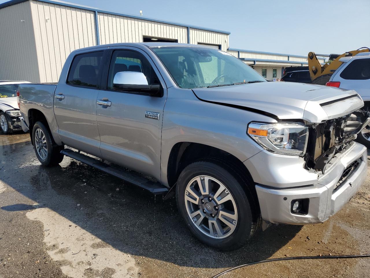 2020 Toyota Tundra - Image 4