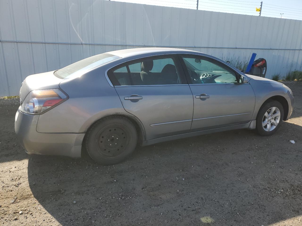 2009 Nissan Altima 2.5 VIN: 1N4AL21E19C190894 Lot: 63279454