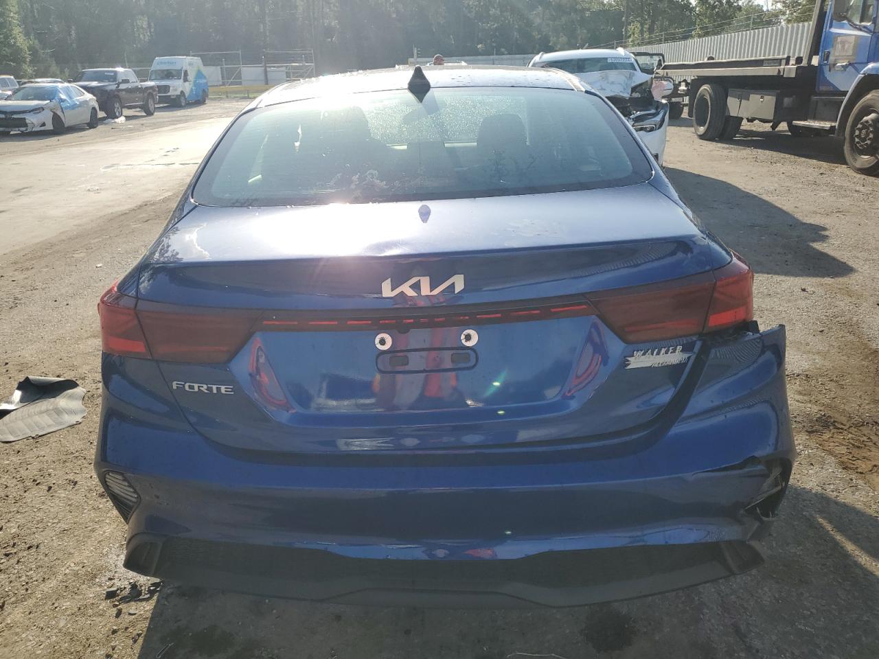 2023 Kia Forte Lx VIN: 3KPF24AD0PE613380 Lot: 63222344