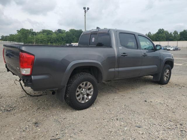  TOYOTA TACOMA 2017 Charcoal