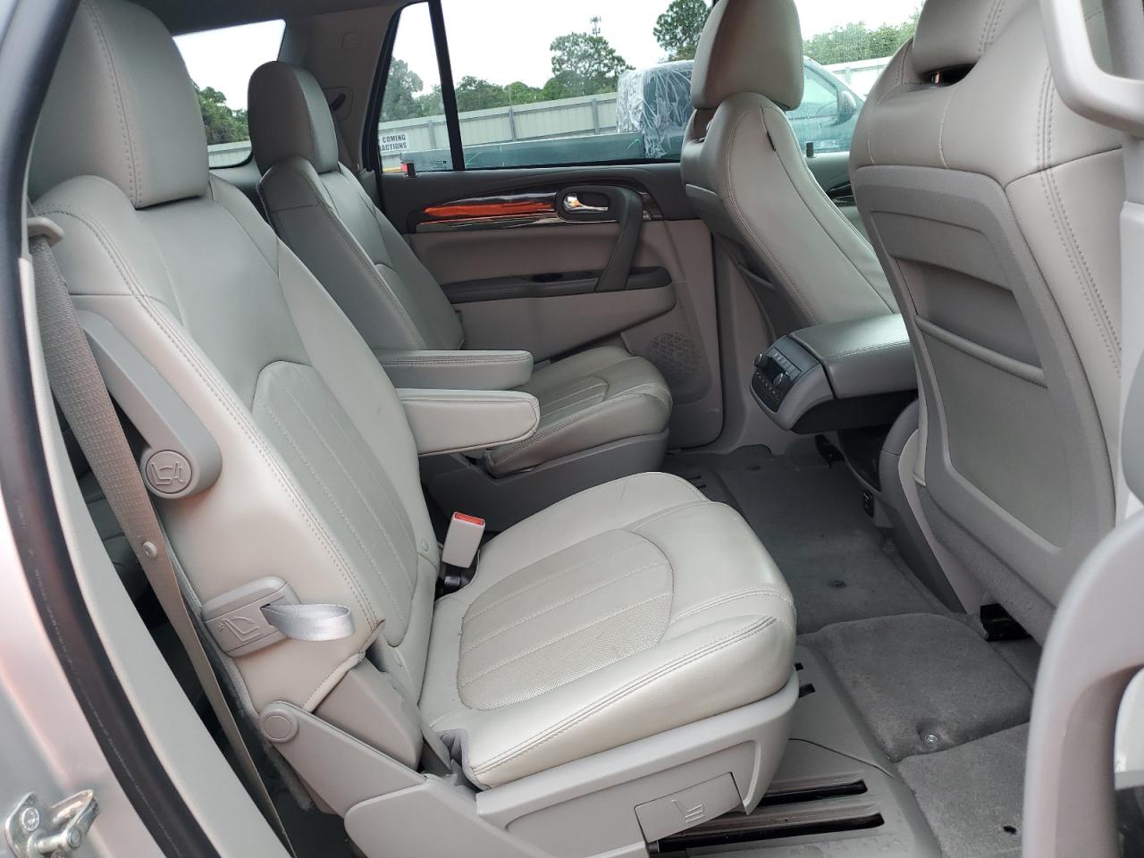 2016 Buick Enclave VIN: 5GAKVCKD4GJ310461 Lot: 64006884