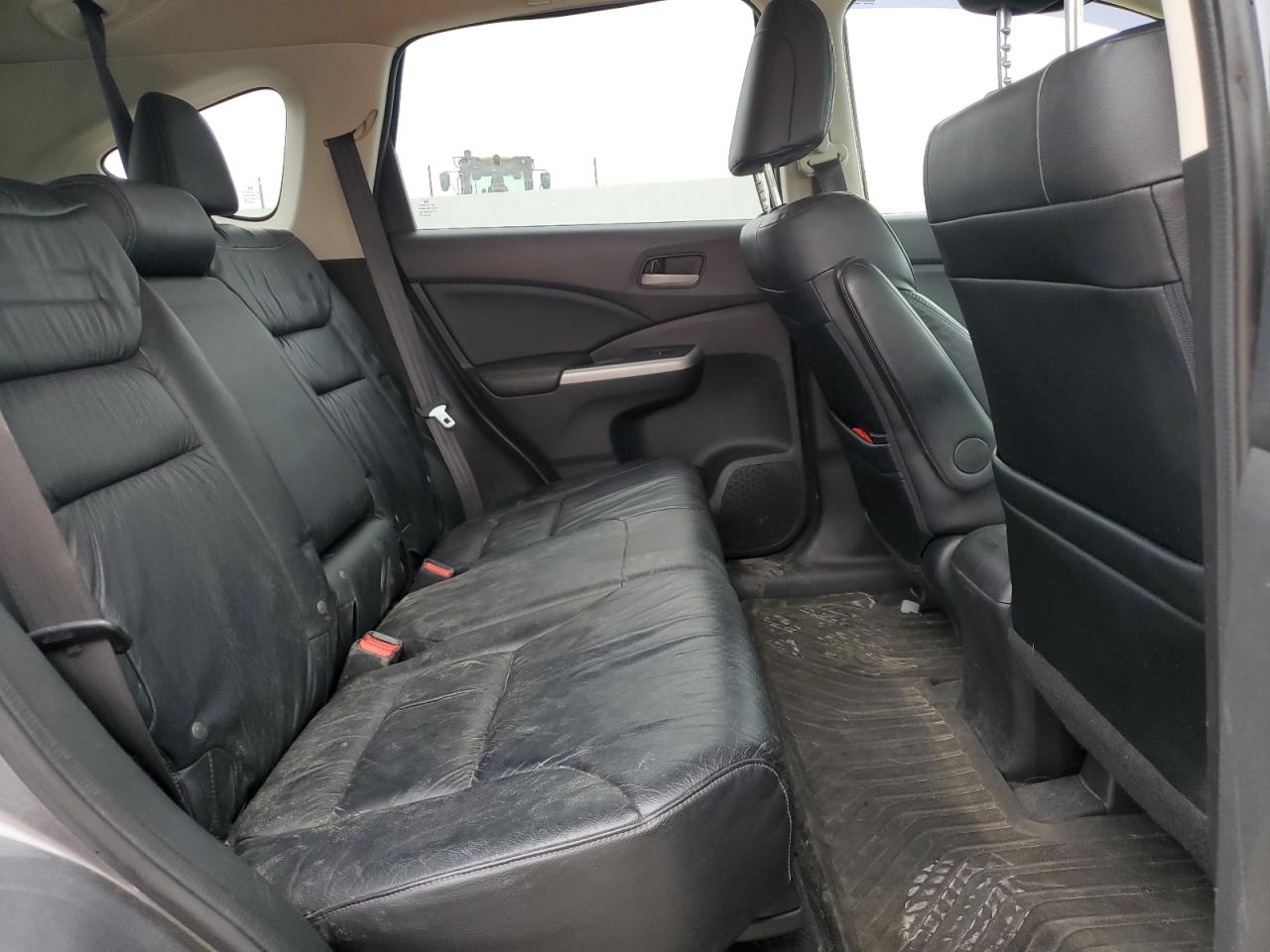 2014 Honda CR-V - Image 11