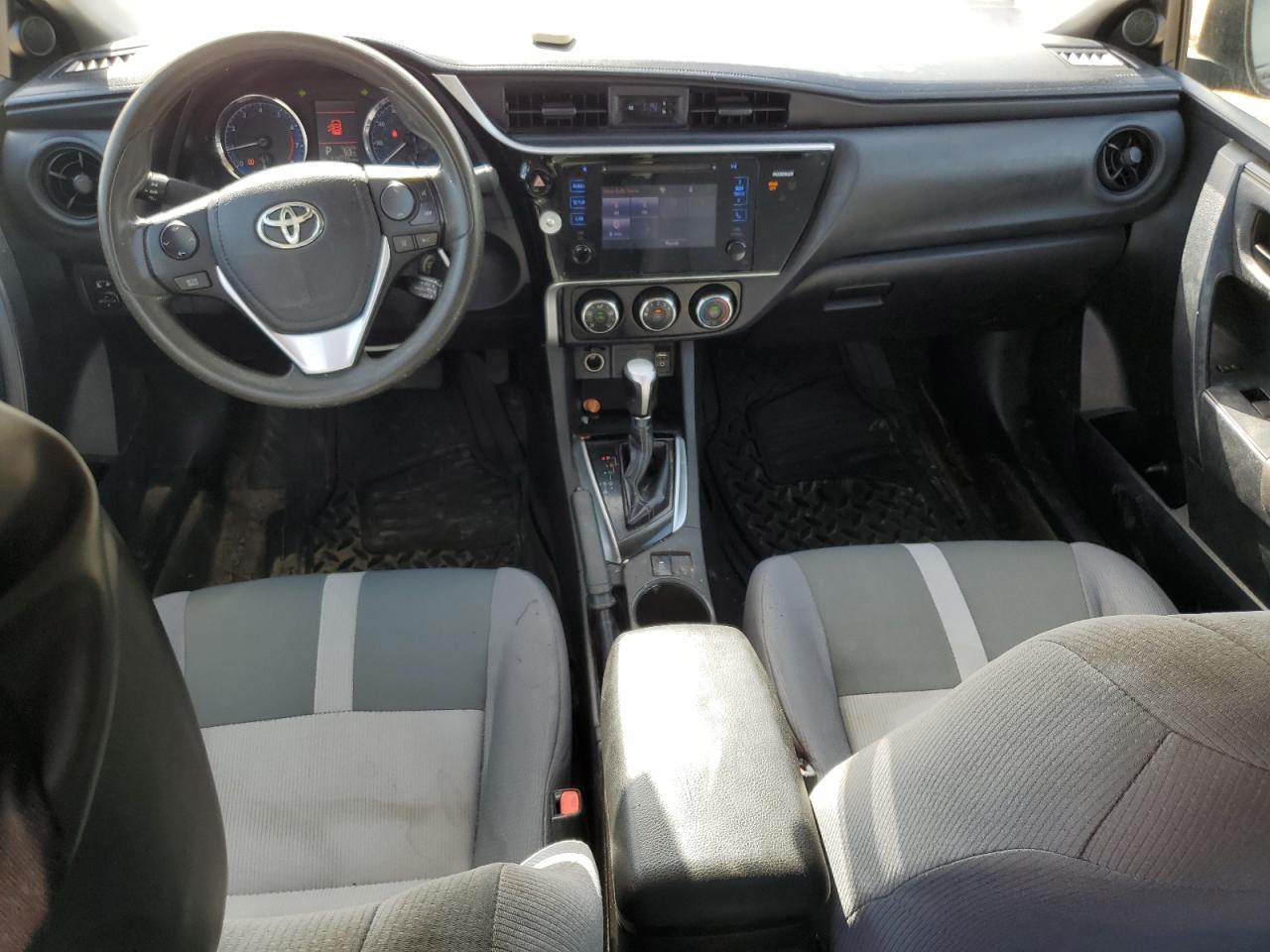 5YFBURHE1HP679277 2017 Toyota Corolla L