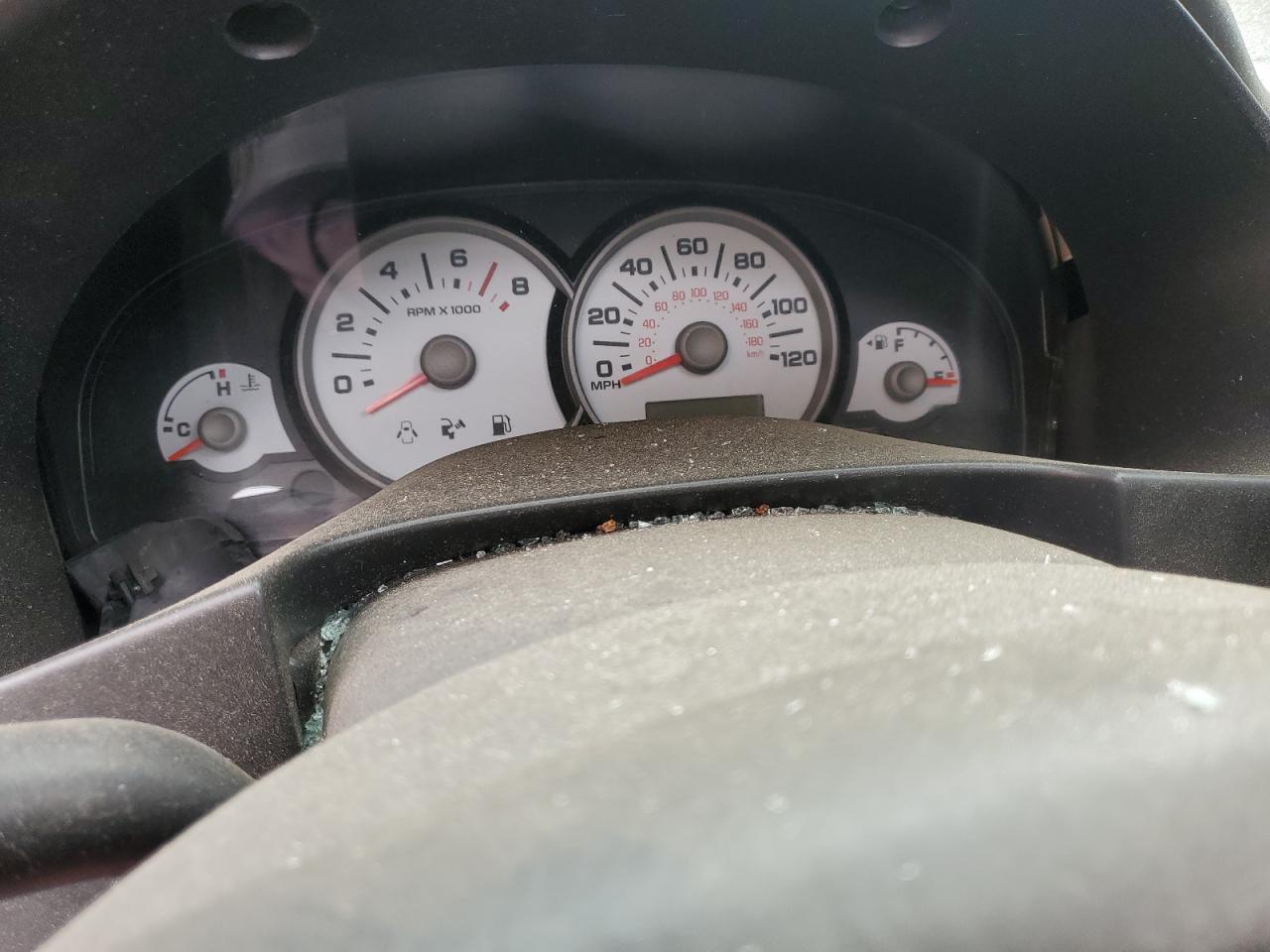 2006 Ford Escape Xlt VIN: 1FMYU93126KD36161 Lot: 64051814