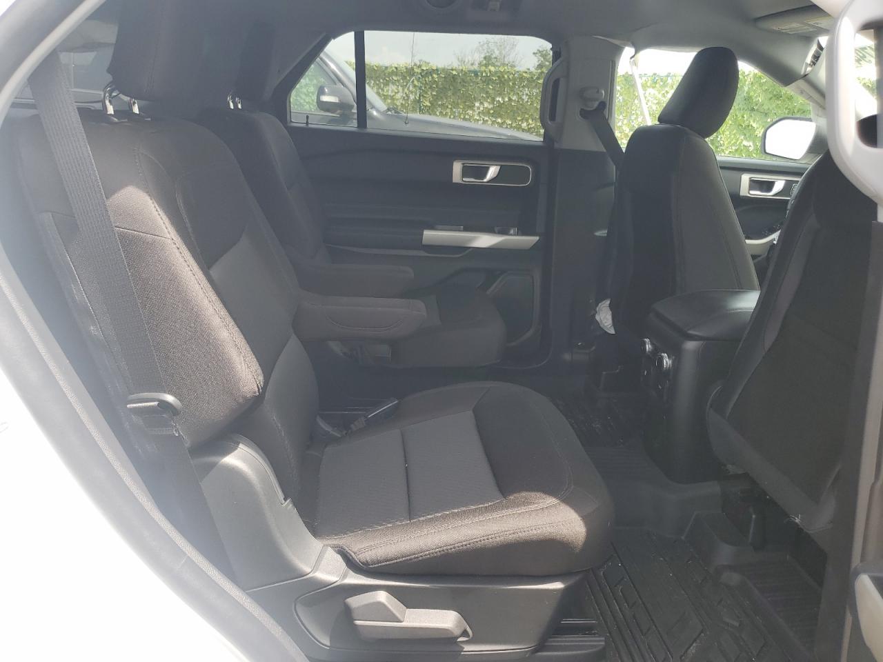 2022 Ford Explorer Xlt VIN: 1FMSK7DH3NGB19778 Lot: 65544794