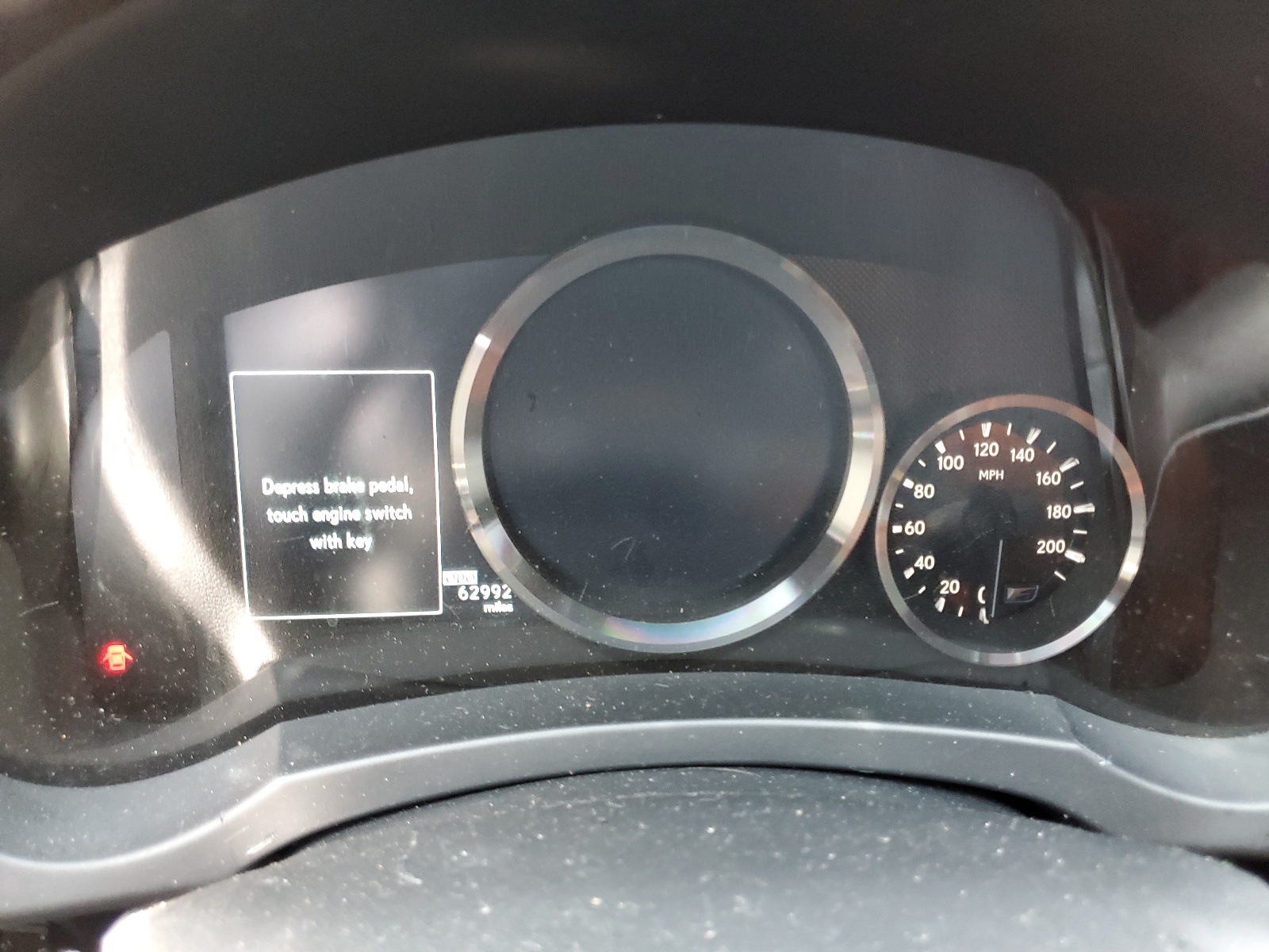 JTHHE5BC5F5002992 2015 Lexus Rc 350