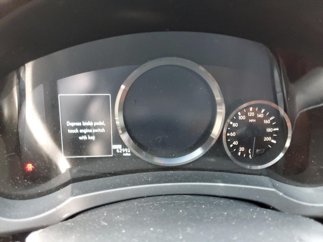 2015 Lexus Rc 350 VIN: JTHHE5BC5F5002992 Lot: 65221904