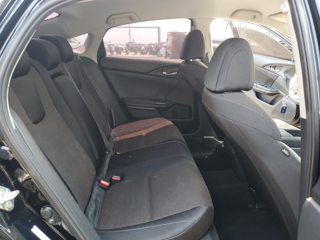 2019 Honda Insight Ex VIN: 19XZE4F59KE022835 Lot: 62749034