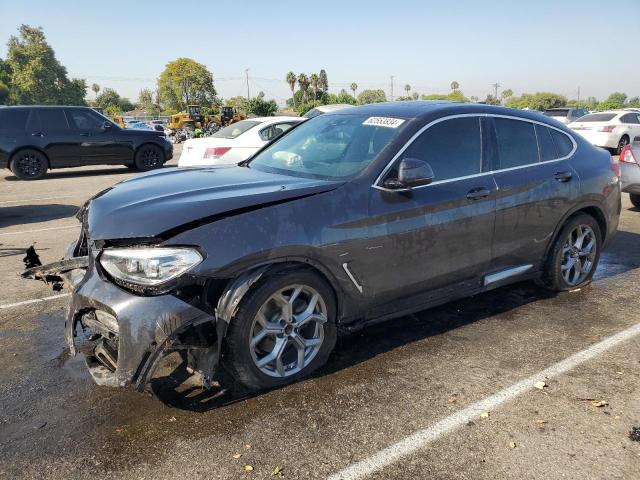 5UX2V1C01LLE67878 BMW X4 XDRIVE3