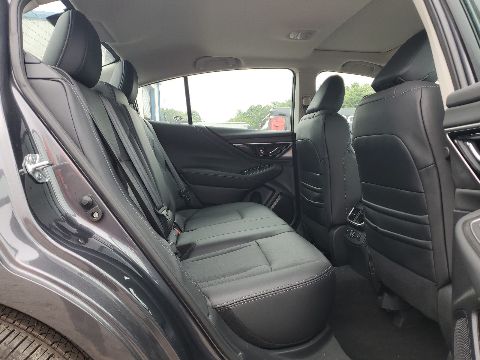 4S3BWAN64R3017177 2024 Subaru Legacy Limited