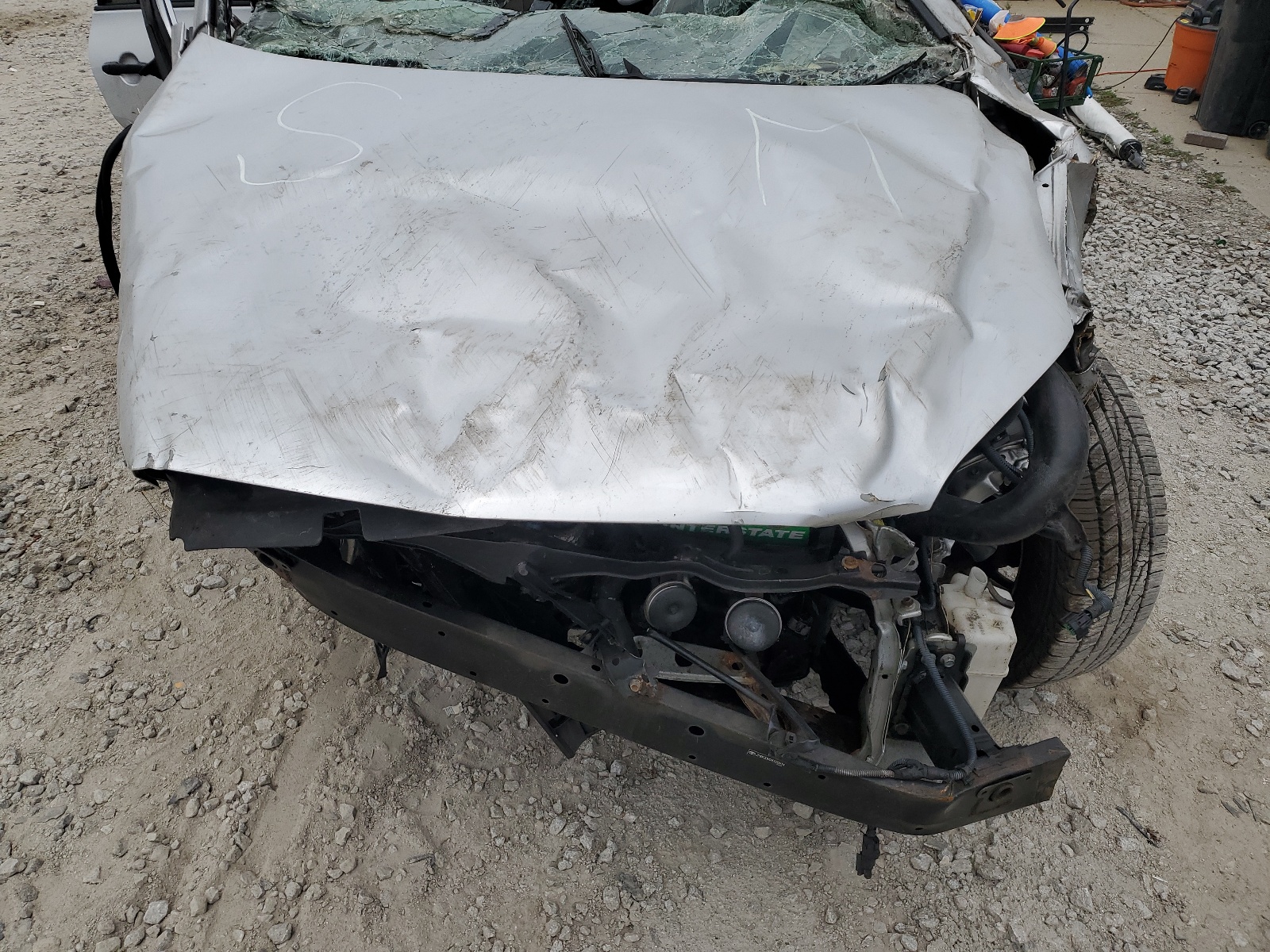 JTMBF33V09D020934 2009 Toyota Rav4