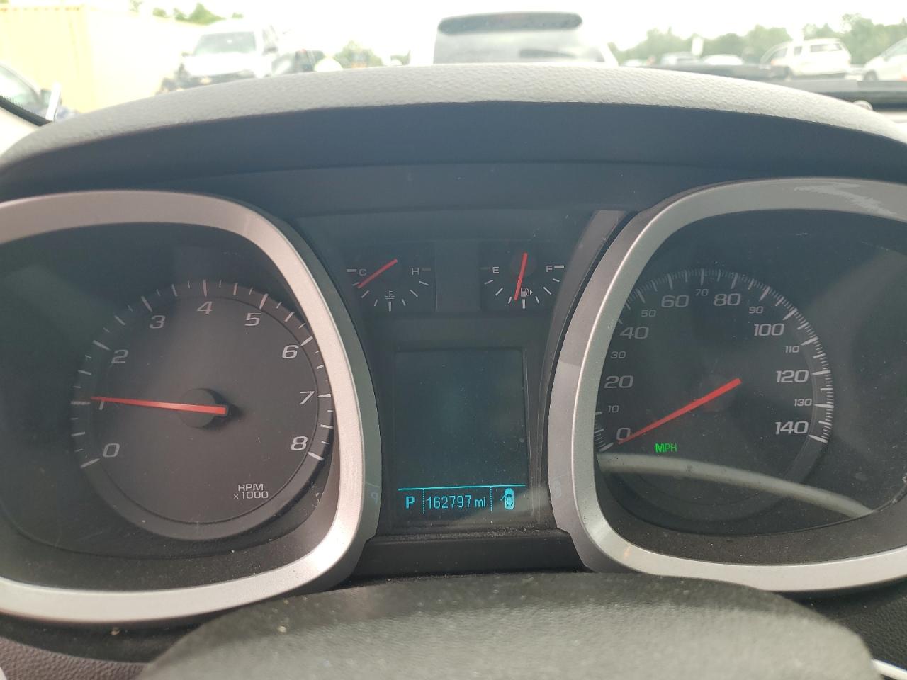 2014 Chevrolet Equinox Lt VIN: 2GNALBEK9E1140746 Lot: 61308654