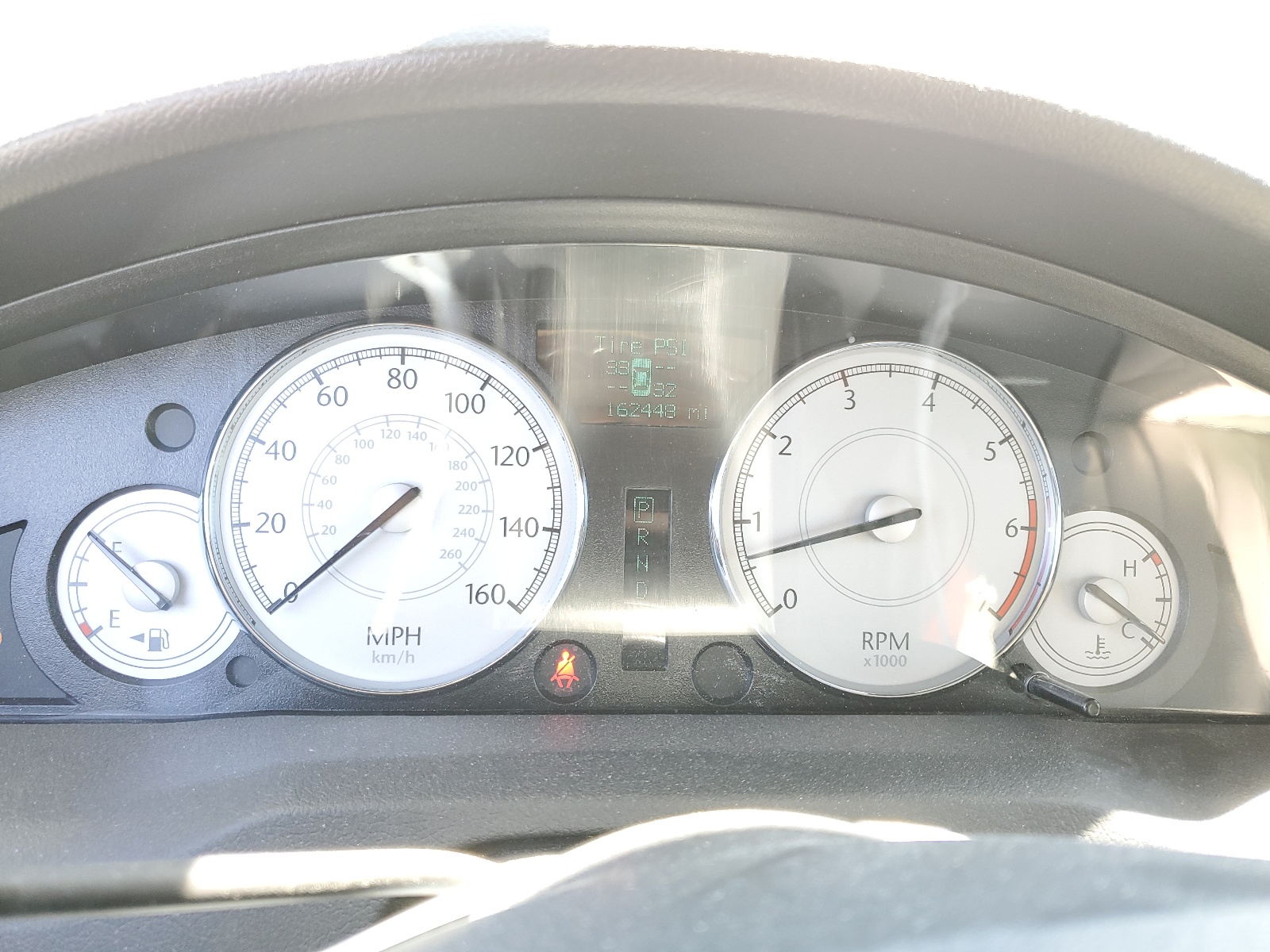 2C3LA63H26H441250 2006 Chrysler 300C