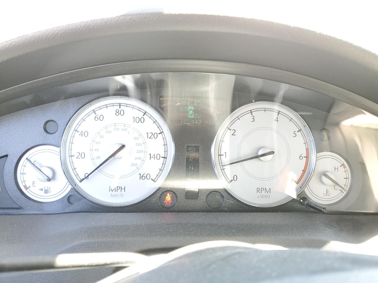 2006 Chrysler 300C VIN: 2C3LA63H26H441250 Lot: 61347484