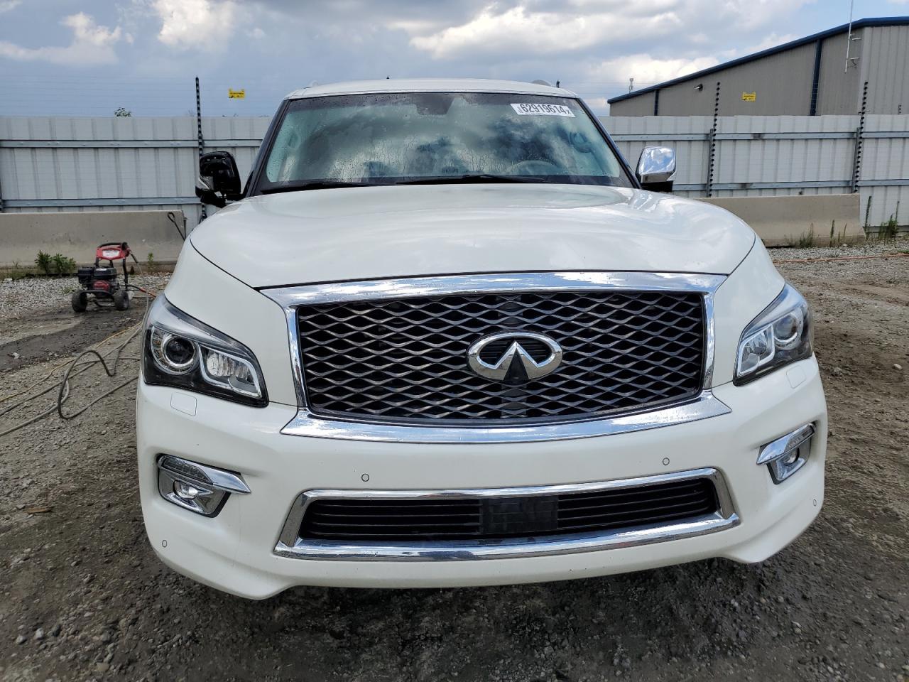 2015 Infiniti Qx80 VIN: JN8AZ2ND4F9771104 Lot: 62919614