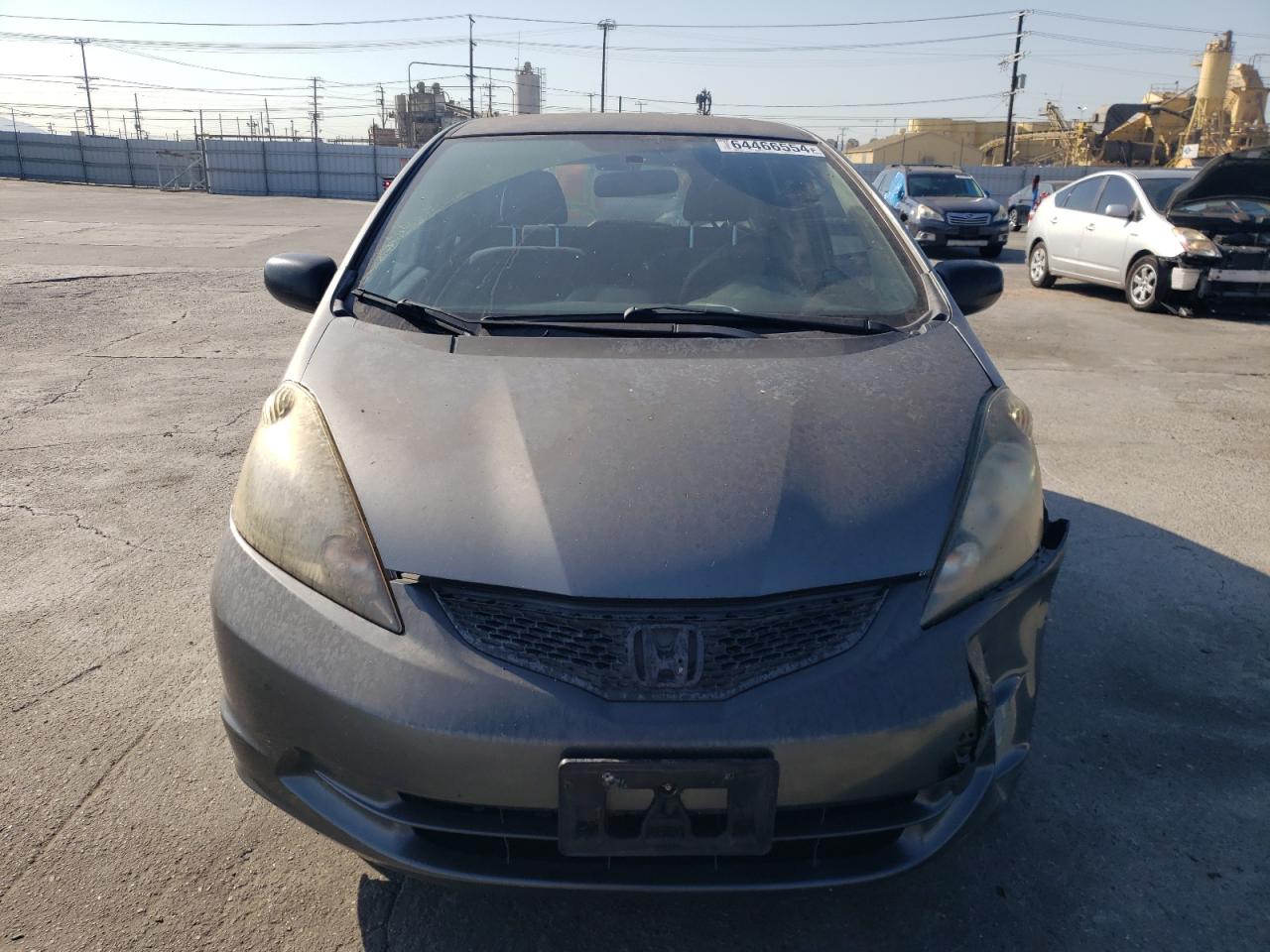 2011 Honda Fit - Image 5