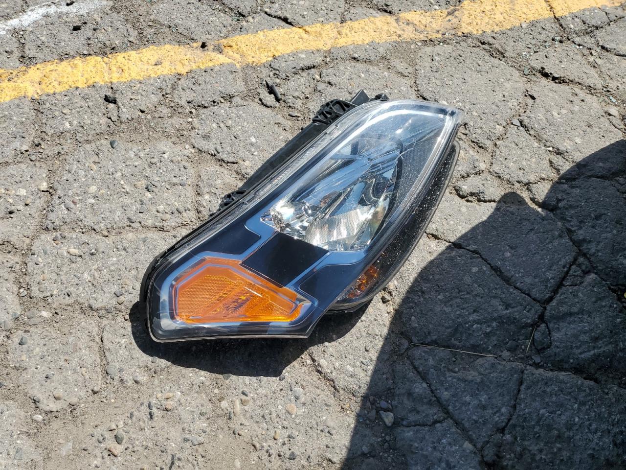 2011 Kia Soul + VIN: KNDJT2A22B7706534 Lot: 60840614