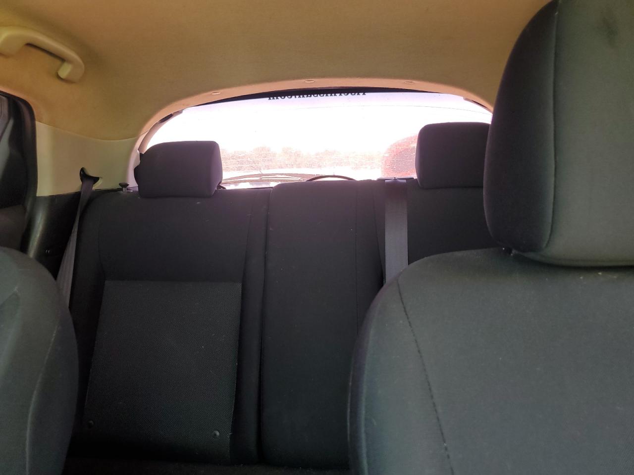 2014 Nissan Juke S VIN: JN8AF5MR8ET450451 Lot: 65388974