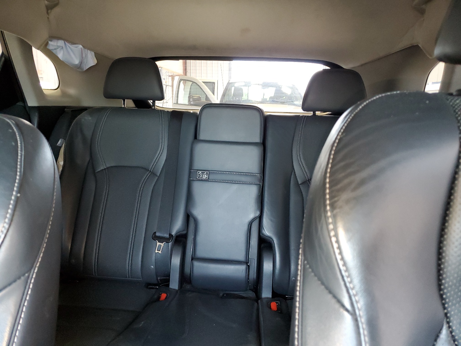 2T2BZMCA1GC005651 2016 Lexus Rx 350 Base