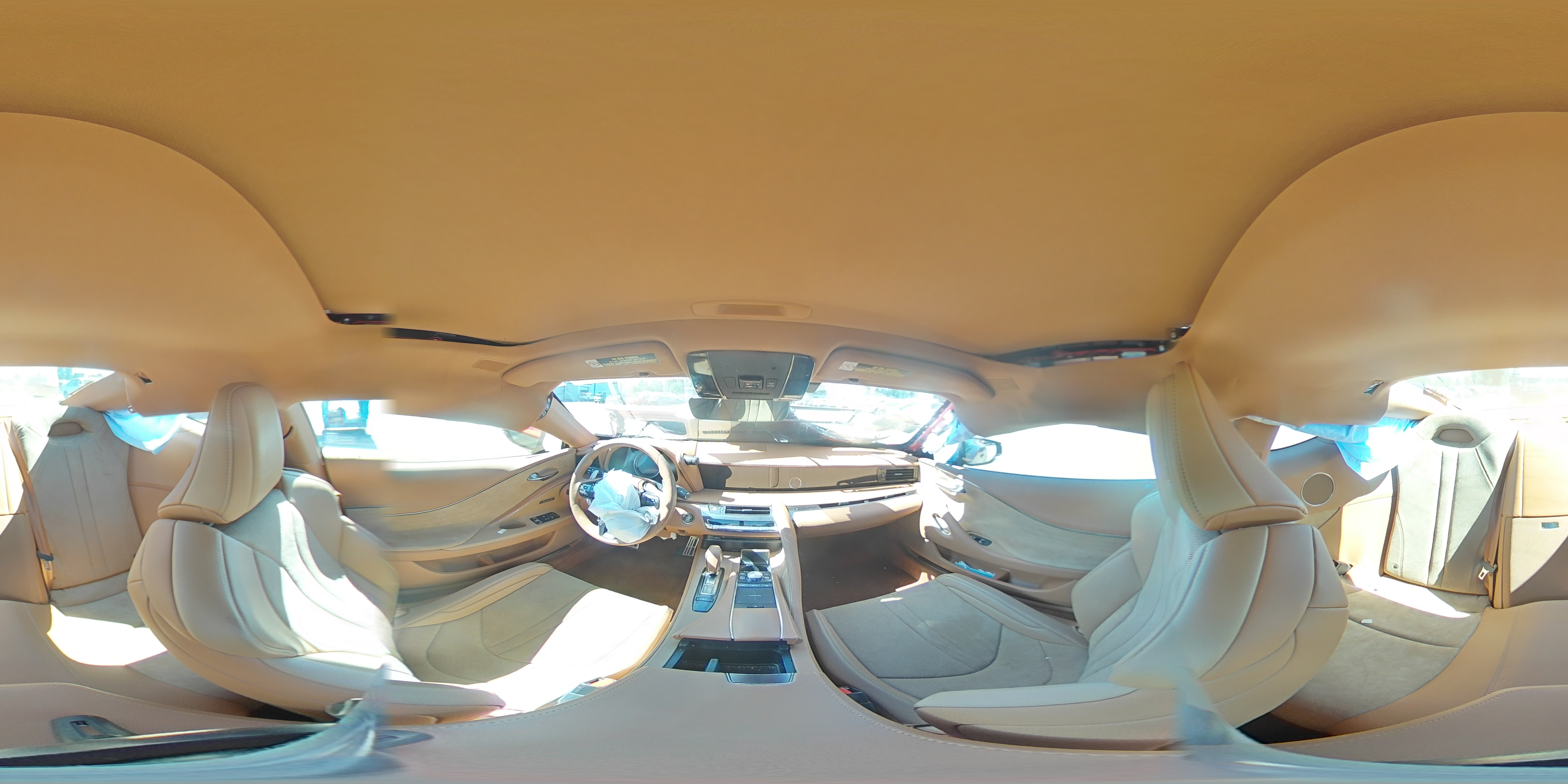 2018 Lexus Lc 500 VIN: JTHHP5AY0JA004625 Lot: 63081874