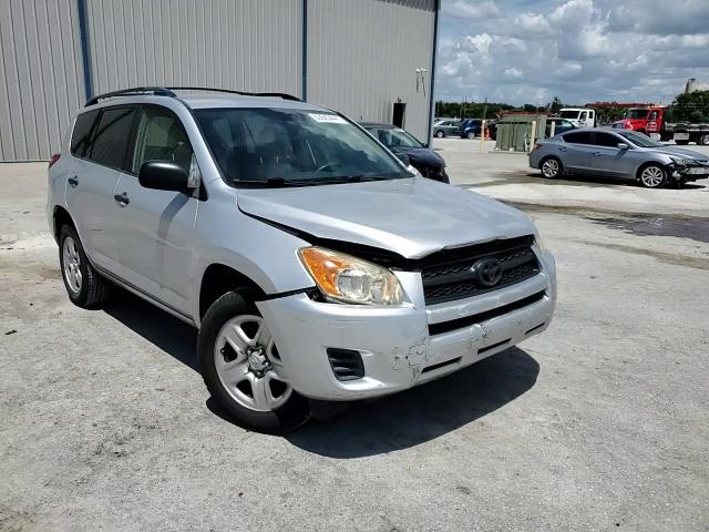 2009 Toyota Rav4 VIN: JTMZF33V09D004781 Lot: 63643444