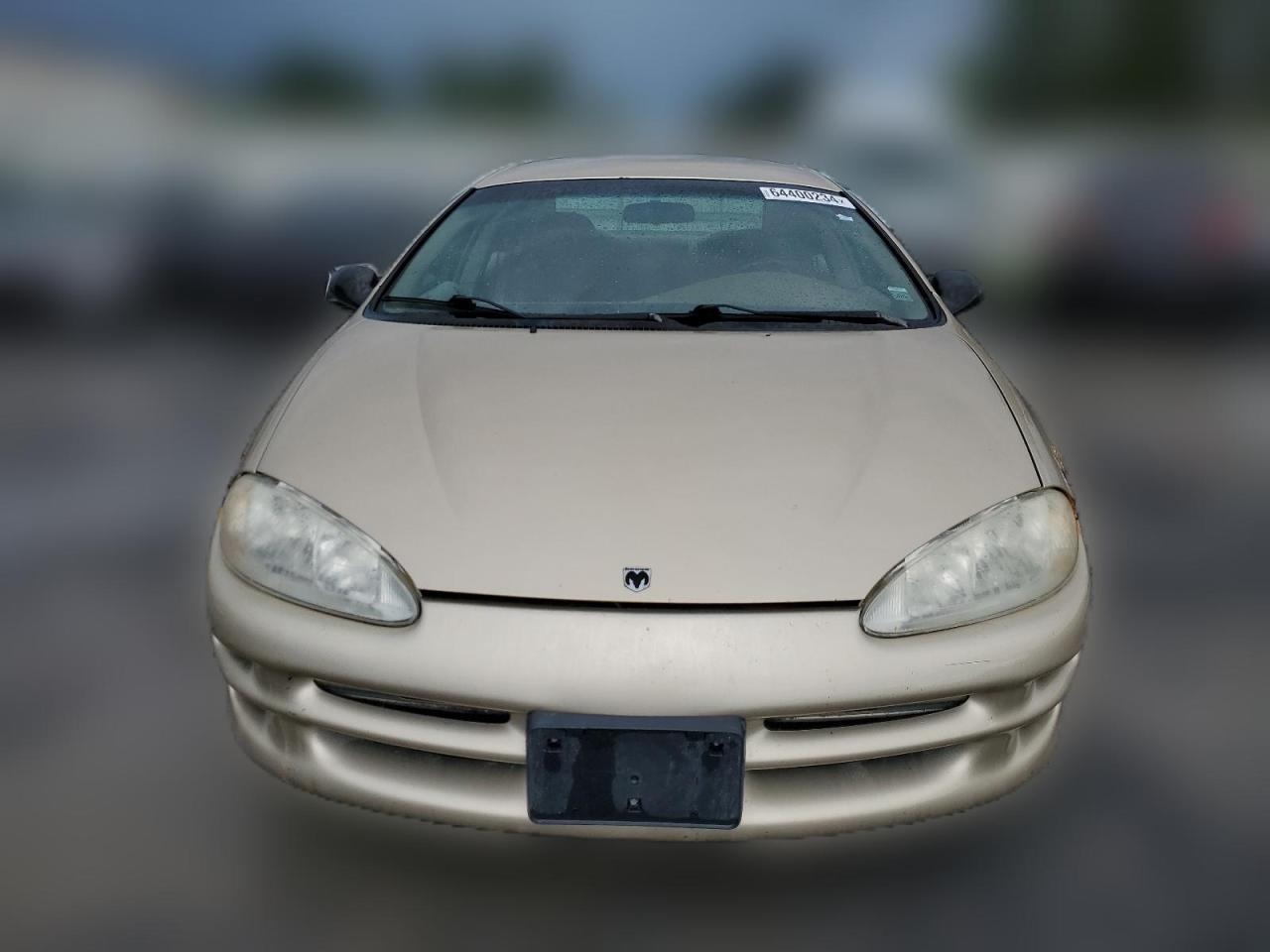 2001 Dodge Intrepid Se VIN: 2B3AD46R01H544535 Lot: 64400234