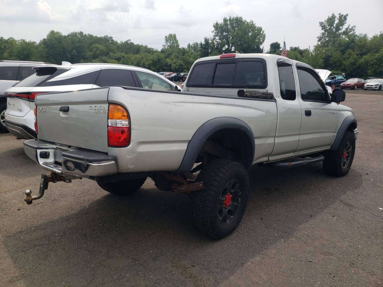 2003 Toyota Tacoma - Image 3
