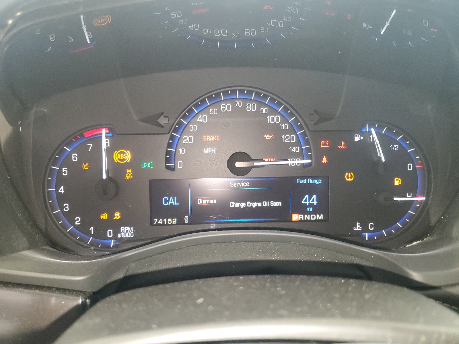 1G6AG5RX2E0115612 2014 Cadillac Ats