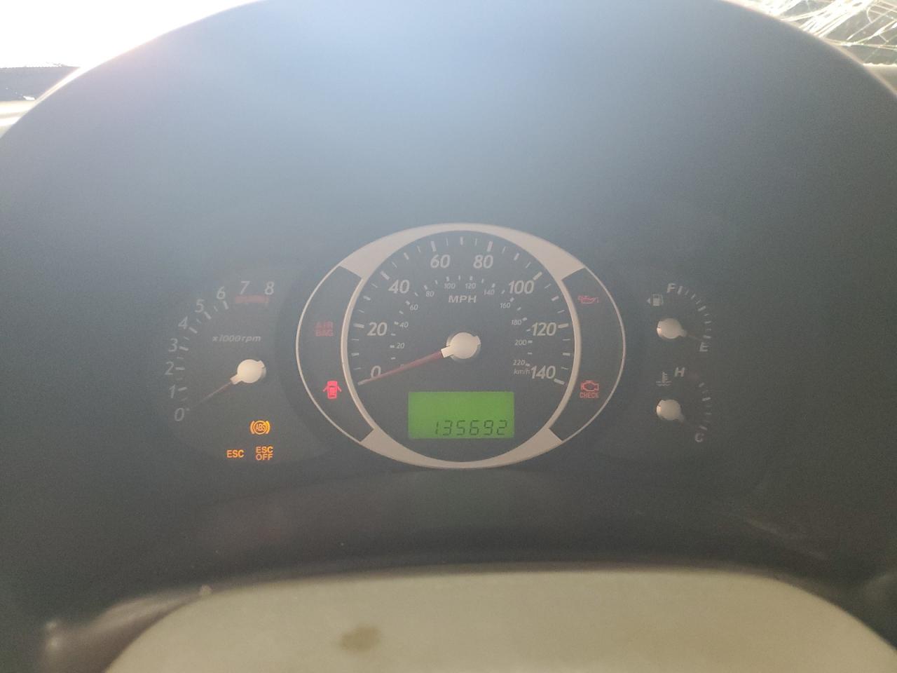 2008 Hyundai Tucson Gls VIN: KM8JM12B28U708005 Lot: 62028774