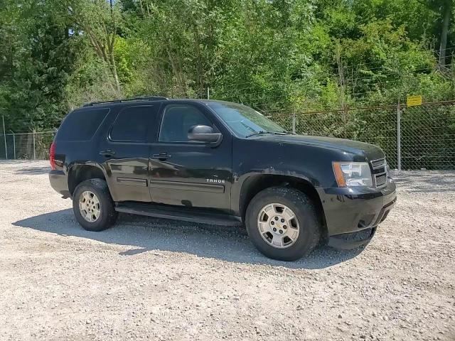 2011 Chevrolet Tahoe K1500 Ls VIN: 1GNSKAE05BR359965 Lot: 61789524