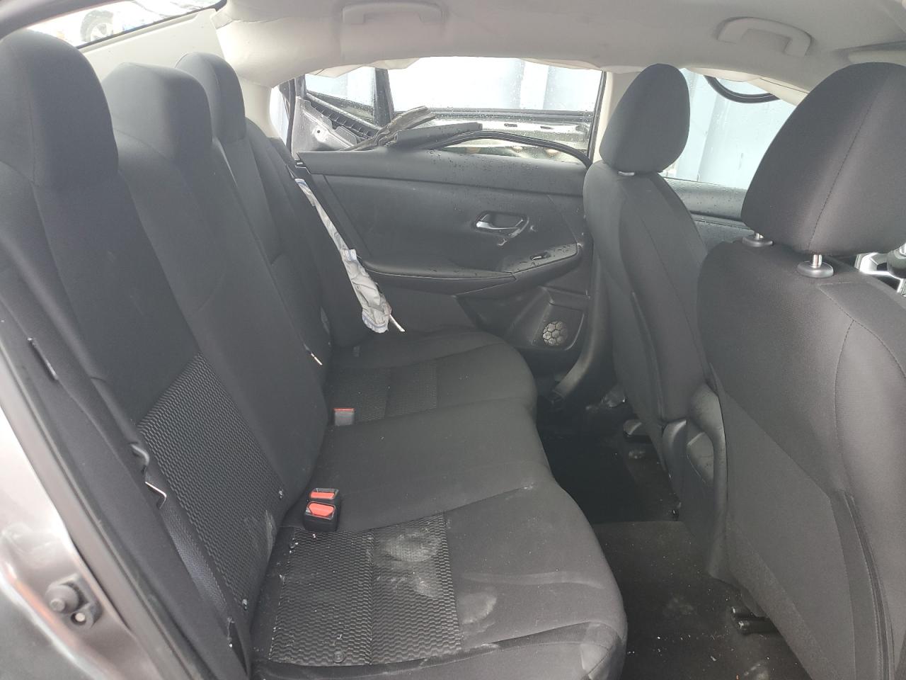 2023 Nissan Sentra S VIN: 3N1AB8BV6PY304524 Lot: 63308304