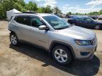 2018 Jeep Compass Latitude იყიდება Baltimore-ში, MD - Mechanical