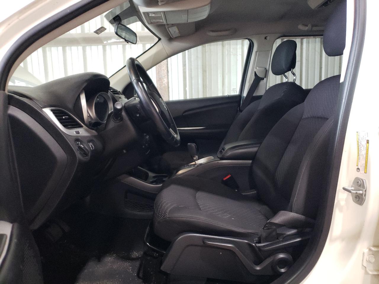 2018 Dodge Journey Se VIN: 3C4PDCABXJT249401 Lot: 63819754