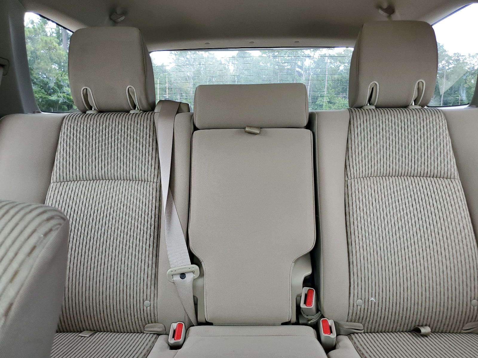 JTEZU5JR3D5051809 2013 Toyota 4Runner Sr5