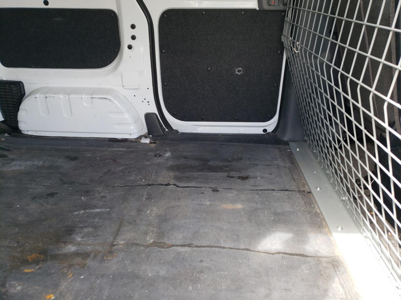 2015 Nissan Nv200 2.5S VIN: 3N6CM0KNXFK701346 Lot: 64649104