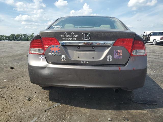 2HGFA1F57AH557759 | 2010 Honda civic lx