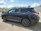 2013 LEXUS RX 350 BASE à vendre chez Copart AB - EDMONTON