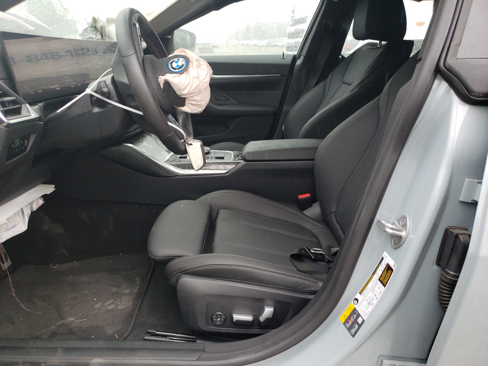 WBY33AW08RFR92494 2024 BMW I4 M50