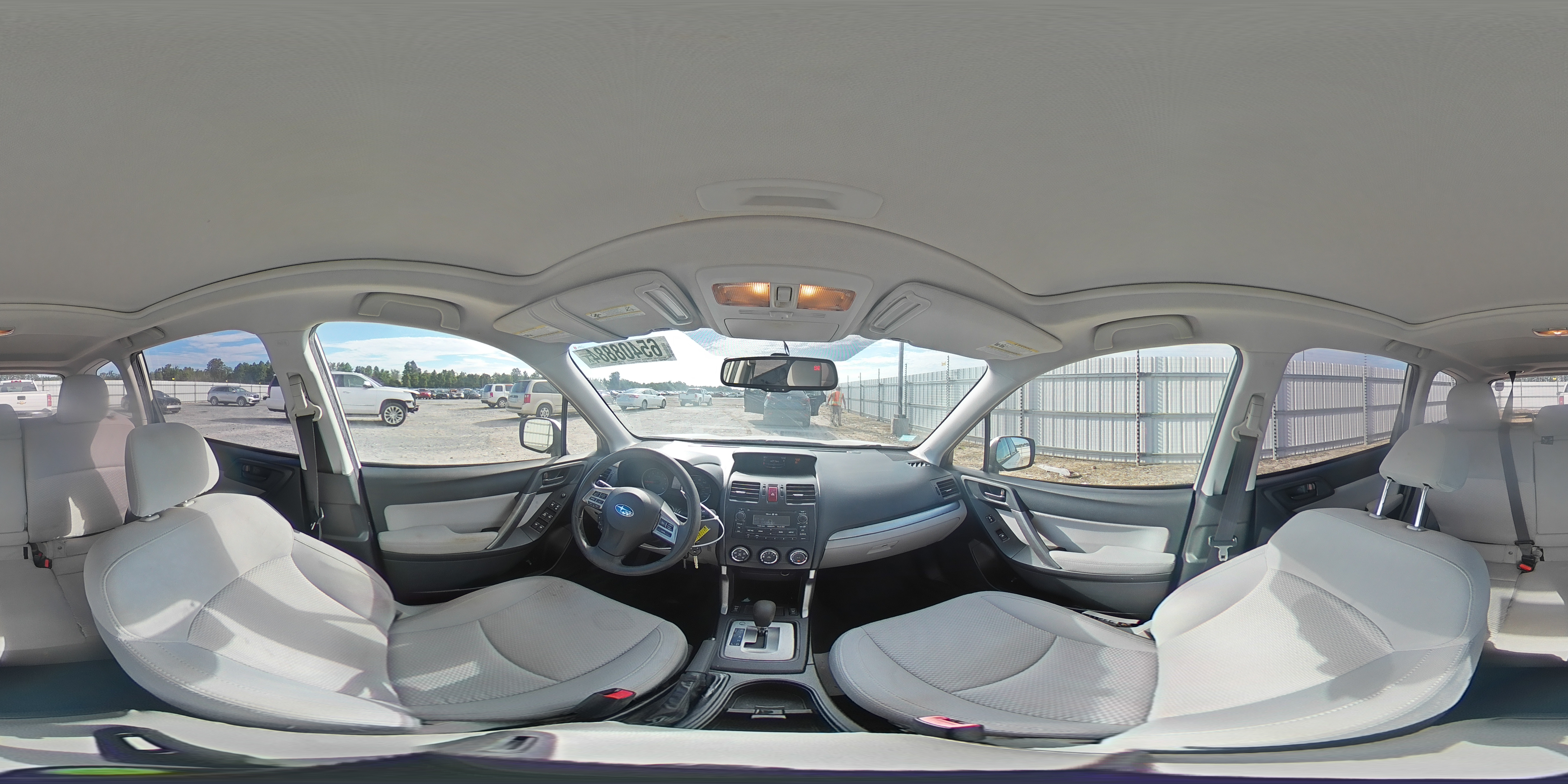2014 Subaru Forester - Image 14