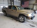 2005 Dodge Dakota Quad Slt en Venta en Sikeston, MO - Front End